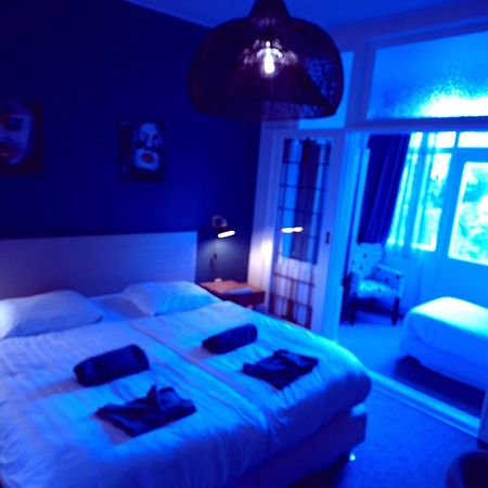 Hotel Kuiperduin Hoek van Holland Εξωτερικό φωτογραφία