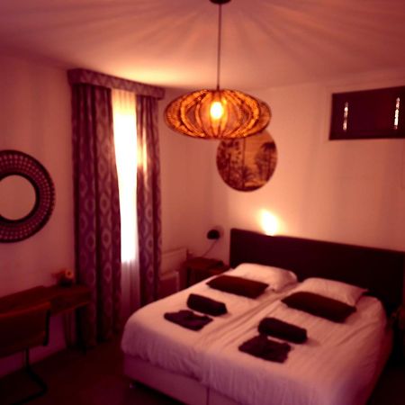 Hotel Kuiperduin Hoek van Holland Εξωτερικό φωτογραφία