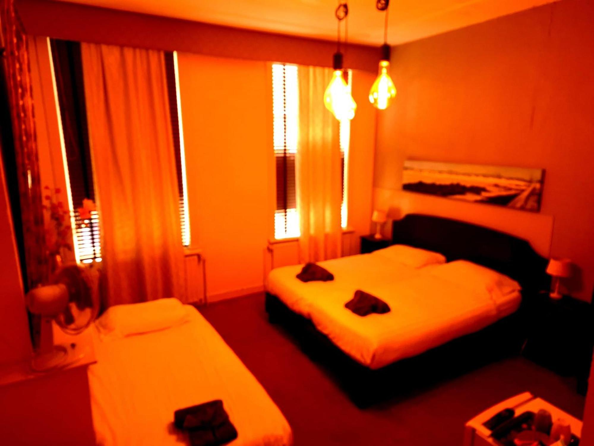 Hotel Kuiperduin Hoek van Holland Εξωτερικό φωτογραφία