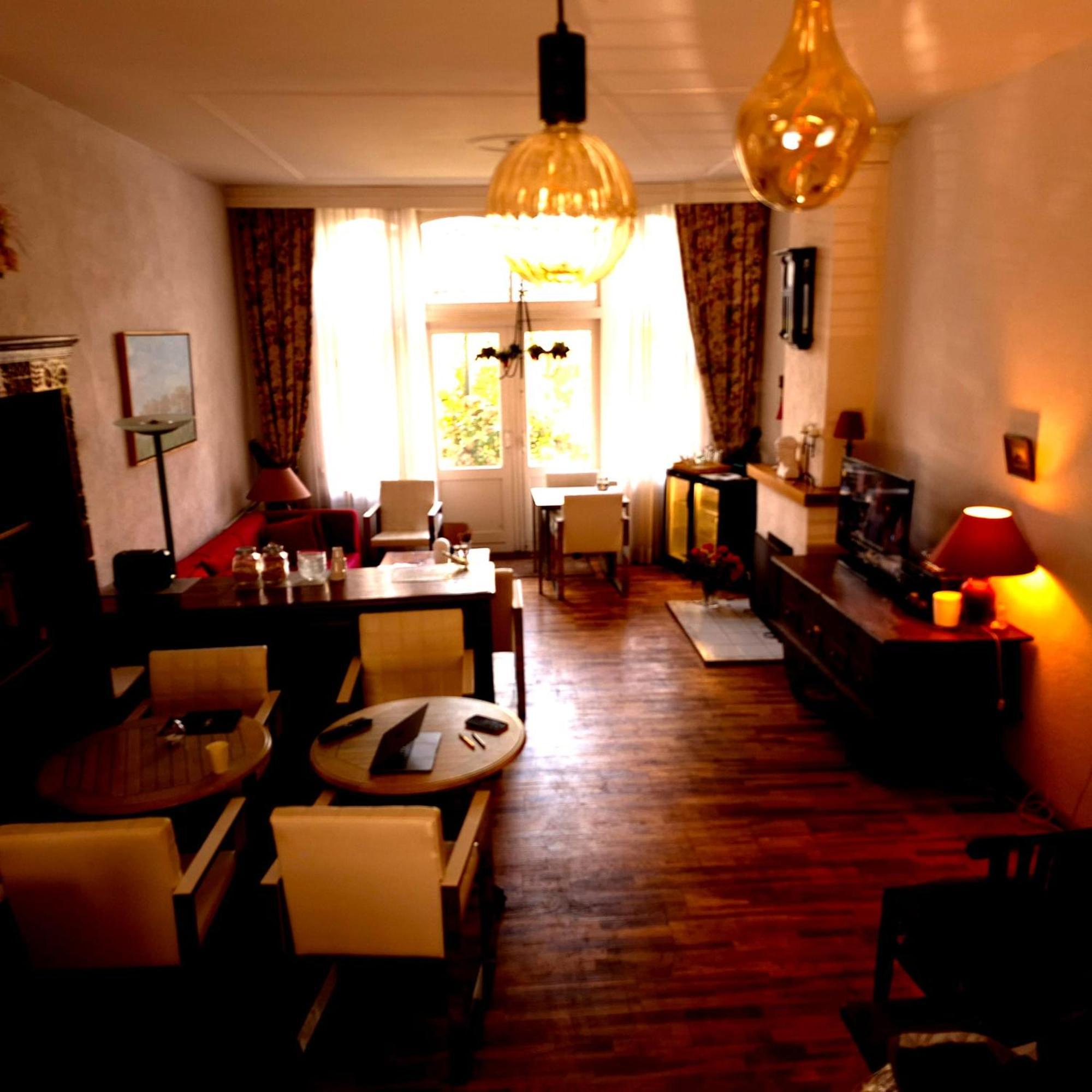 Hotel Kuiperduin Hoek van Holland Εξωτερικό φωτογραφία