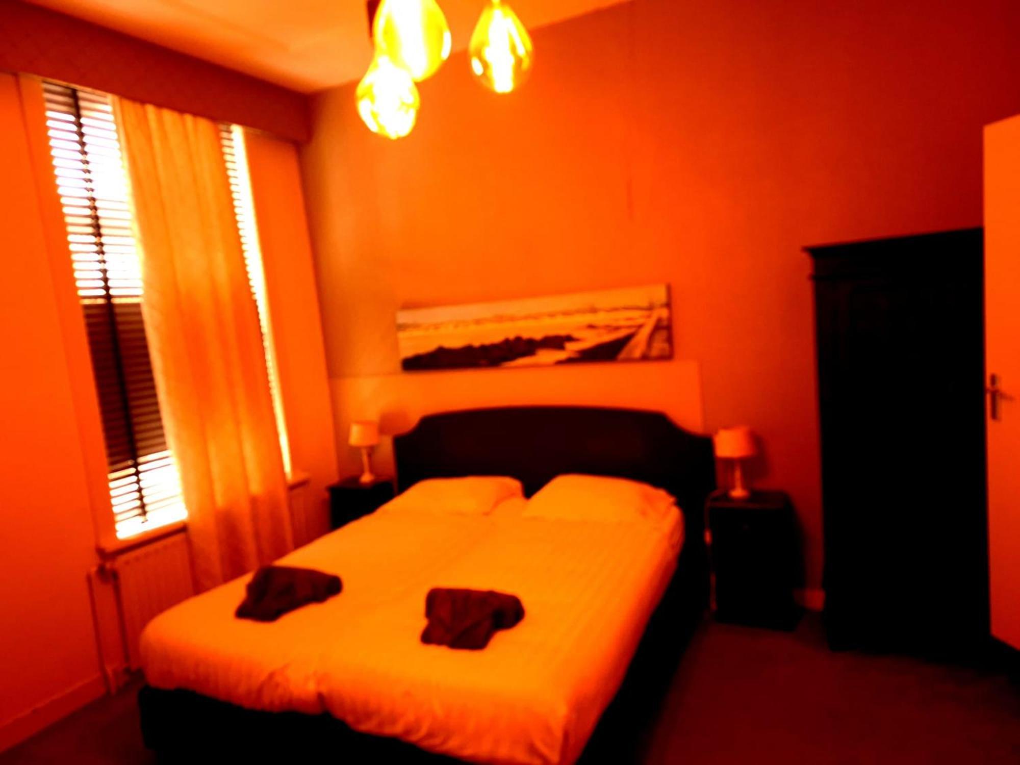 Hotel Kuiperduin Hoek van Holland Εξωτερικό φωτογραφία