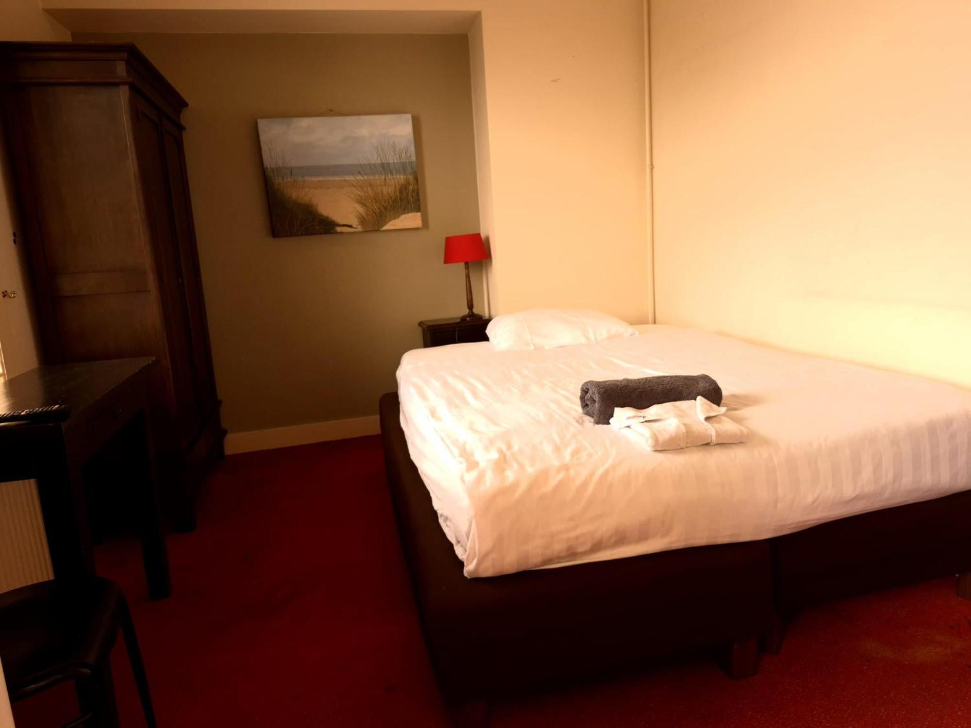 Hotel Kuiperduin Hoek van Holland Εξωτερικό φωτογραφία